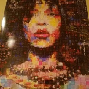 Meet your Posher, Carla